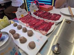 -荣叔港式沙嗲牛肉火锅(正佳潮流店)