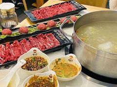 -牛记皇·鲜牛肉火锅(弘阳广场店)