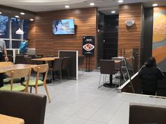 大堂-魏家凉皮(徐家湾店)
