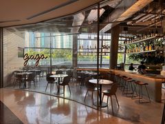 -陆家嘴空中步行连廊