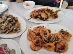 -花乐餐厅(涠洲岛店)