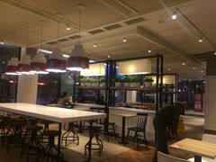 -肯德基(磐谷DT店)