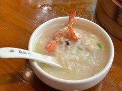-如轩·海鲜砂锅粥·潮汕菜(一品天下店)