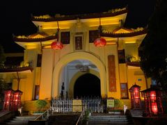 -东西巷