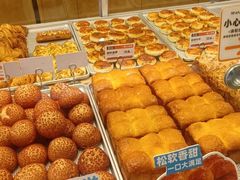 -缇纳甜妮·西餐·甜点(商字店)