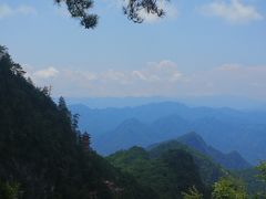 -塔云山
