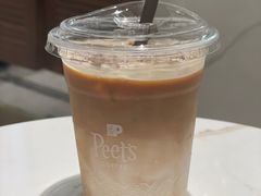 -Peet's Coffee皮爷咖啡(万象天地店)