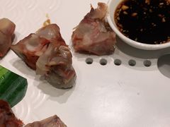 -马仕玖煲·融合菜·酥不腻烤鸭(人大店)