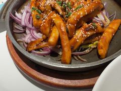 -船歌·鱼水饺青岛菜(正阳路店)