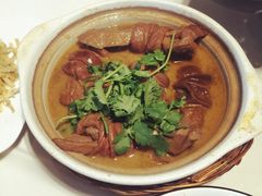 -风味小馆(天目湖宾馆店)