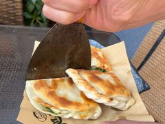 -地二手作鱼汤馄饨(上街里店)