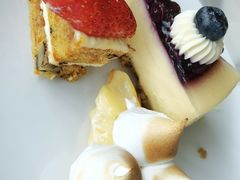 -广州四季酒店·意珍·意式自助餐
