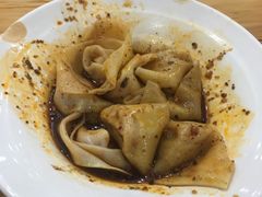 -华兴街自力面店
