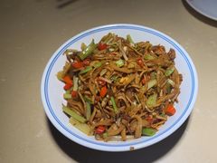 -小柴米·传统江西菜(八一广场店)