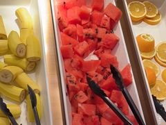 -比格比萨自助(南京万达茂店)