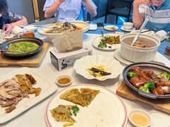 -粤江春·早茶·潮粤菜·宴会(罗湖宝能中心店)