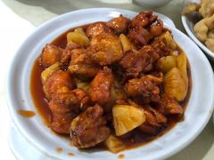 -满口香饭店