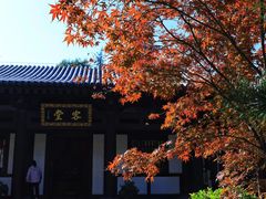-清凉寺