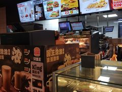 -汉堡王(嘉定宝龙城市广场)