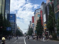 -秋叶原电器街