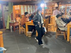 -龙姐私房菜(和顺古镇店)