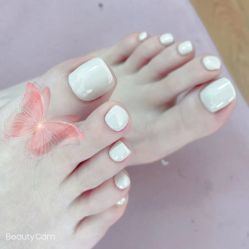 -星辰·新中式美甲美睫工作室