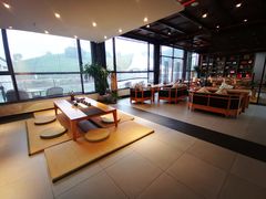 -帐篷客·溪龙茶谷度假酒店