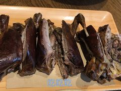 特色黄泥烧鸽子-鸽子窝(青塔店)