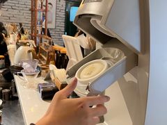 -84那年咖啡馆(李沧万达店)