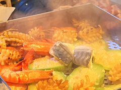 -熊出没日本烧肉放题