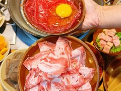 -阳阳老火锅(小南门店)