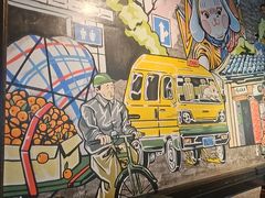-京A Taproom·精酿餐吧(CBD店)