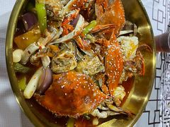 -云晓光头烧烤吧(盛夏店)