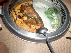 -季季红火锅(丰城洪客隆店)