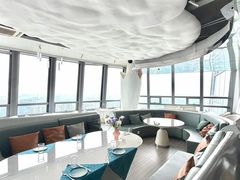 -天玑高空江景餐厅&酒吧Sky Secret Restaurant&Bar