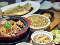 -食锦记·福建私房菜(万宝广场店)