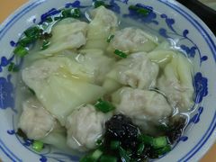 -新丰小吃(中山中路分店)