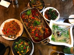 -88号小吃店·经典云南菜·地道纳西美食