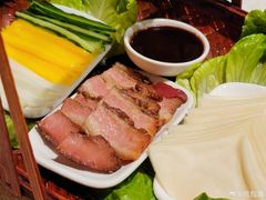 老长沙烤肉卷-麓湘小镇(开福万达广场店)