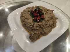 -福寿斋·老北京铜锅涮肉·烤鸭(顺义总店)