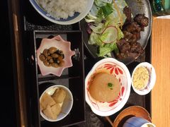 -味太助·银饭食堂(中华城店)