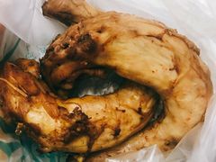 -大益烤鸡