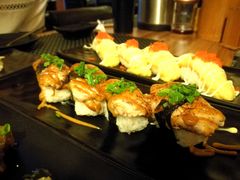 -昊·来了寿司(双楠2店)