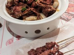 江西口味香辣蟹-谭十三大排档·18年老字号(船山路总店)