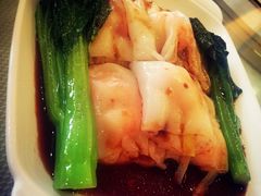 -新东城喜宴海鲜酒家(同德店)