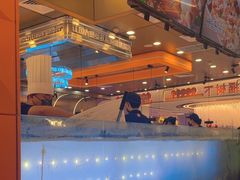 -扶摇树下·椒麻鲜活虾(石家庄勒泰广场店)