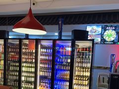 -刘记大块烤羊腿餐吧(北沙滩店)