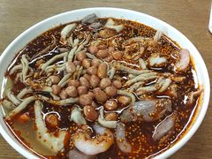 -艺味深尝(云锦路店)