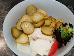 -很久以前羊肉串(簋街店)