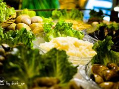 -佰园全日西餐厅-厦门佰翔软件园酒店